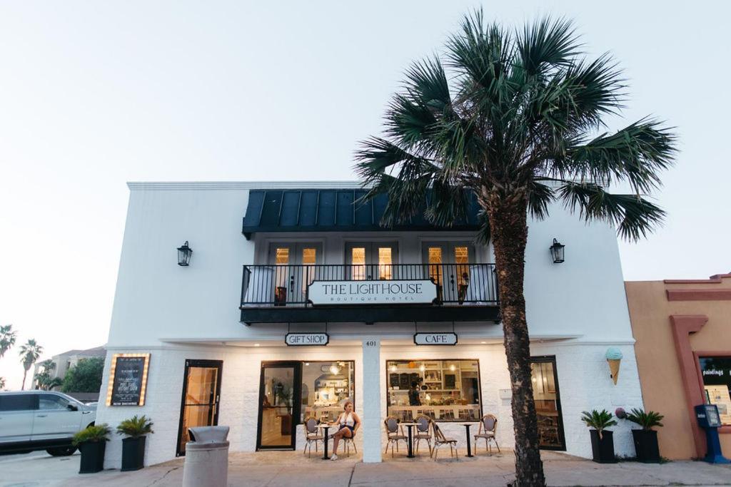 The Lighthouse Boutique Hotel 伊莎贝尔港 外观 照片