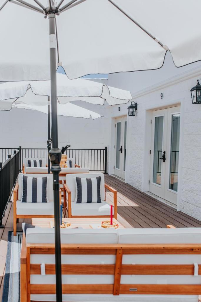 The Lighthouse Boutique Hotel 伊莎贝尔港 外观 照片